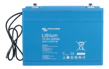LiFePO4 Battery 12,8V/200Ah Smart